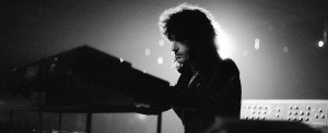 Patrick Moraz